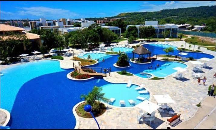 בארה דה סאו מיגל Iloa Resort 106 מראה חיצוני תמונה